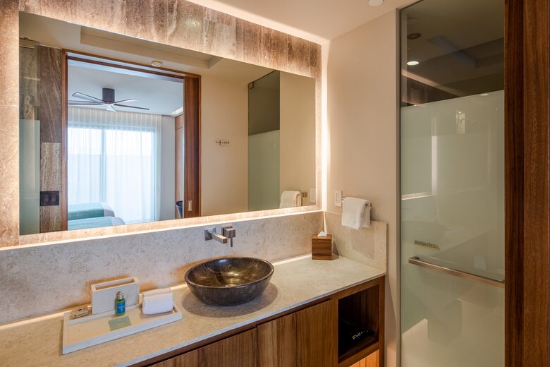The Club at Solaz - 1 Bedroom Villa - San Jose del Cabo. Los Cabos, Mexico