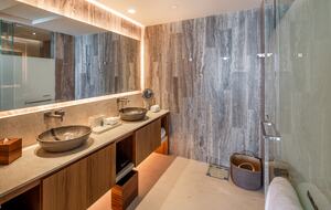 The Club at Solaz – 2 Bedroom Villa - San Jose del Cabo, Mexico