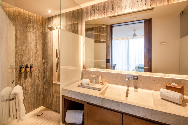 The Club at Solaz - 1 Bedroom Villa - San Jose del Cabo. Los Cabos, Mexico