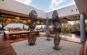 The Club at Solaz – 3 Bedroom Villa - San José del Cabo, Mexico