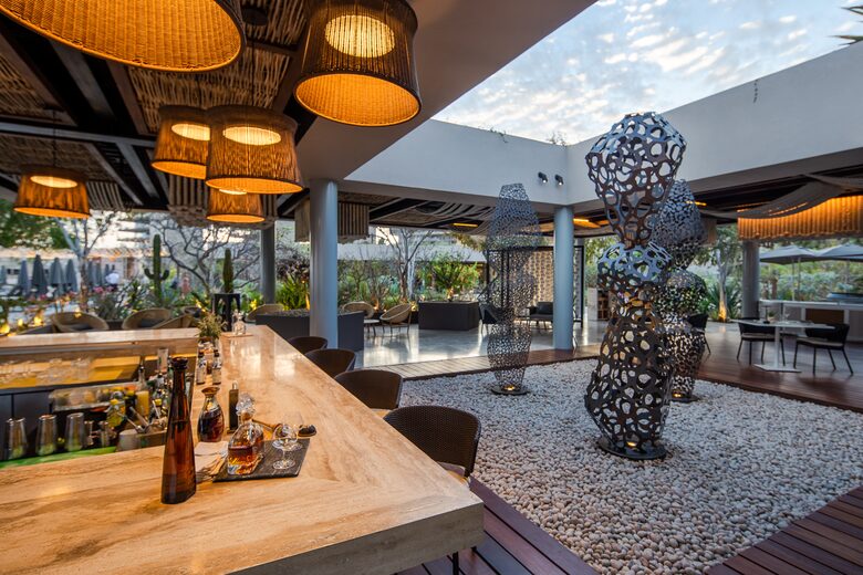 The Club at Solaz - 1 Bedroom Villa - San Jose del Cabo. Los Cabos, Mexico