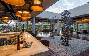 The Club at Solaz – 3 Bedroom Villa - San José del Cabo, Mexico