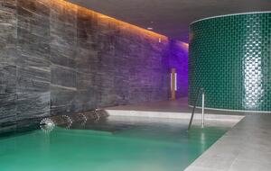 The Club at Solaz – 3 Bedroom Villa - San José del Cabo, Mexico