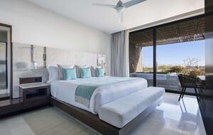 The Club at Solaz – 2 Bedroom Villa - San Jose del Cabo, Mexico