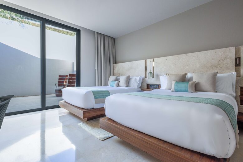 The Club at Solaz - 1 Bedroom Villa - San Jose del Cabo. Los Cabos, Mexico