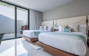 The Club at Solaz – 2 Bedroom Villa - San Jose del Cabo, Mexico