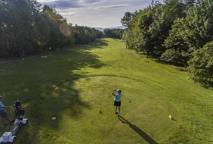 Regal Vistas at Massanutten Resort - McGaheysville, Virginia