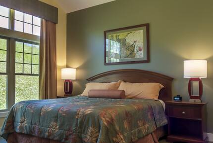 Regal Vistas at Massanutten Resort - McGaheysville, Virginia
