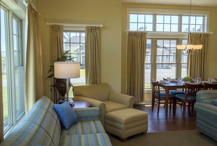 Regal Vistas at Massanutten Resort - McGaheysville, Virginia
