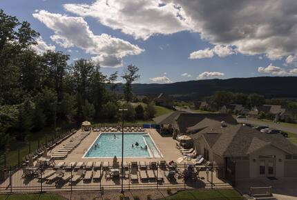 Regal Vistas at Massanutten Resort - McGaheysville, Virginia