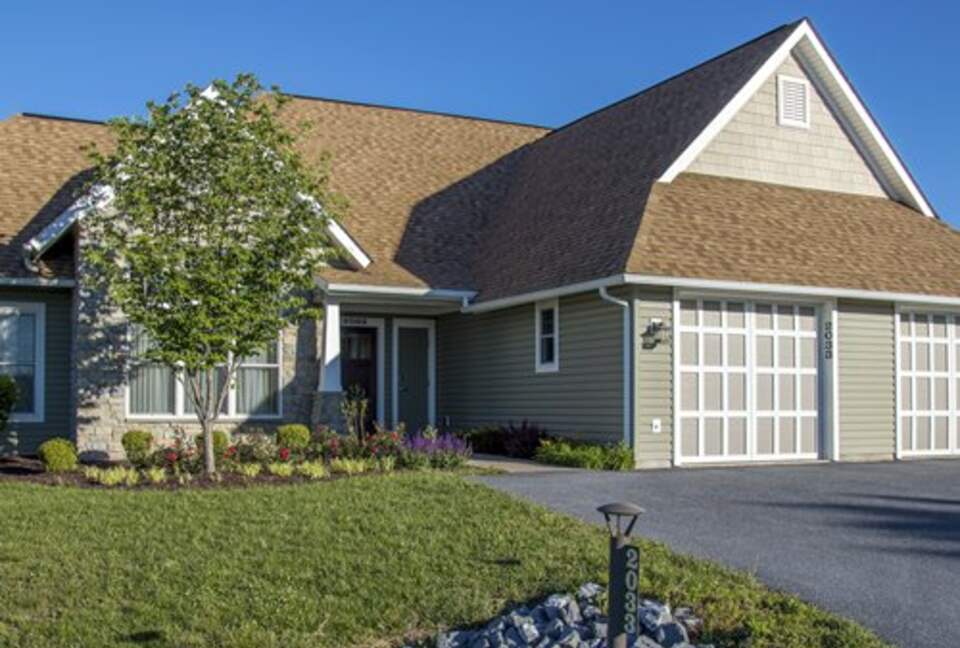 Regal Vistas at Massanutten Resort - McGaheysville, Virginia