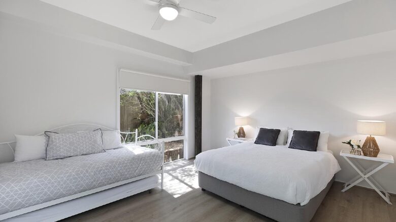 Coastal Haven Beach House - Copacabana, Australia