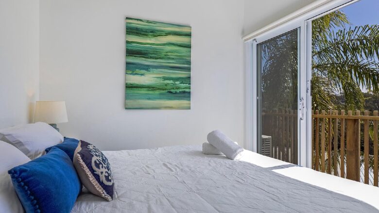 Coastal Haven Beach House - Copacabana, Australia