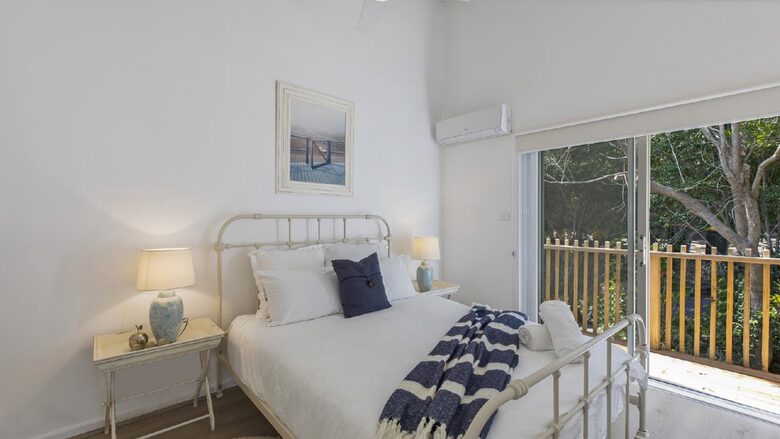 Coastal Haven Beach House - Copacabana, Australia