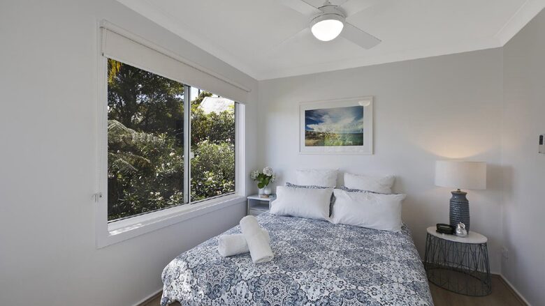 Coastal Haven Beach House - Copacabana, Australia