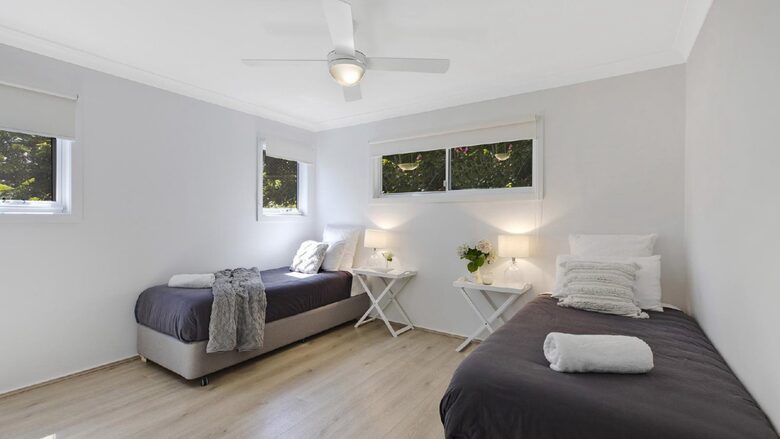 Coastal Haven Beach House - Copacabana, Australia