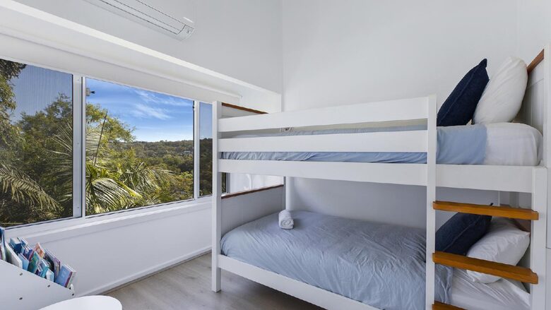 Coastal Haven Beach House - Copacabana, Australia