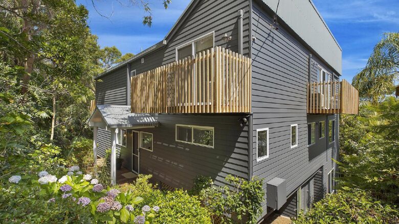 Coastal Haven Beach House - Copacabana, Australia
