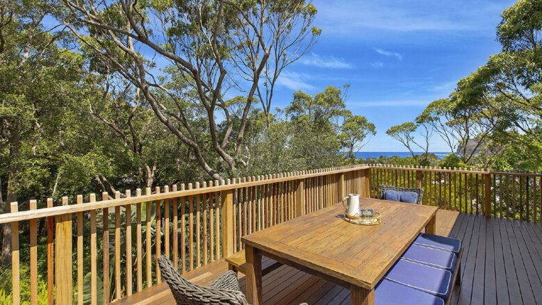 Coastal Haven Beach House - Copacabana, Australia