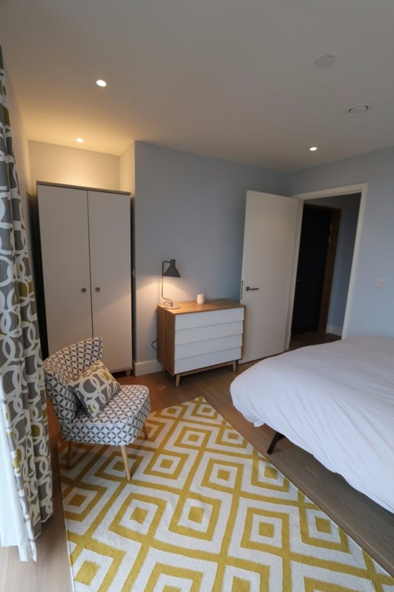 The Spitfire Apartment - London, United Kingdom