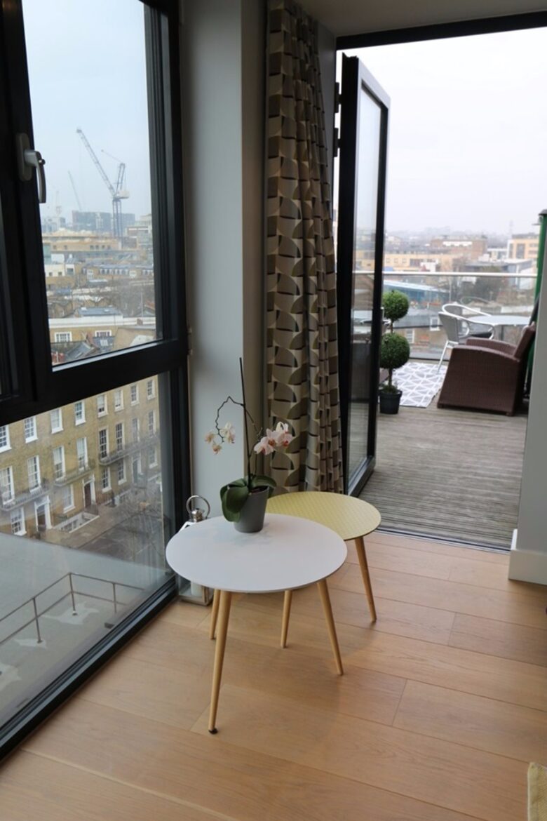 The Spitfire Apartment - London, United Kingdom