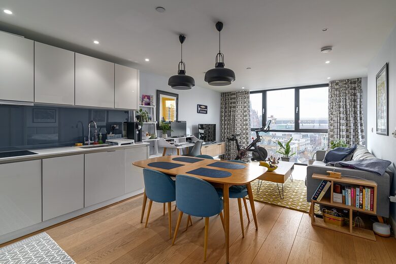 The Spitfire Apartment - London, United Kingdom