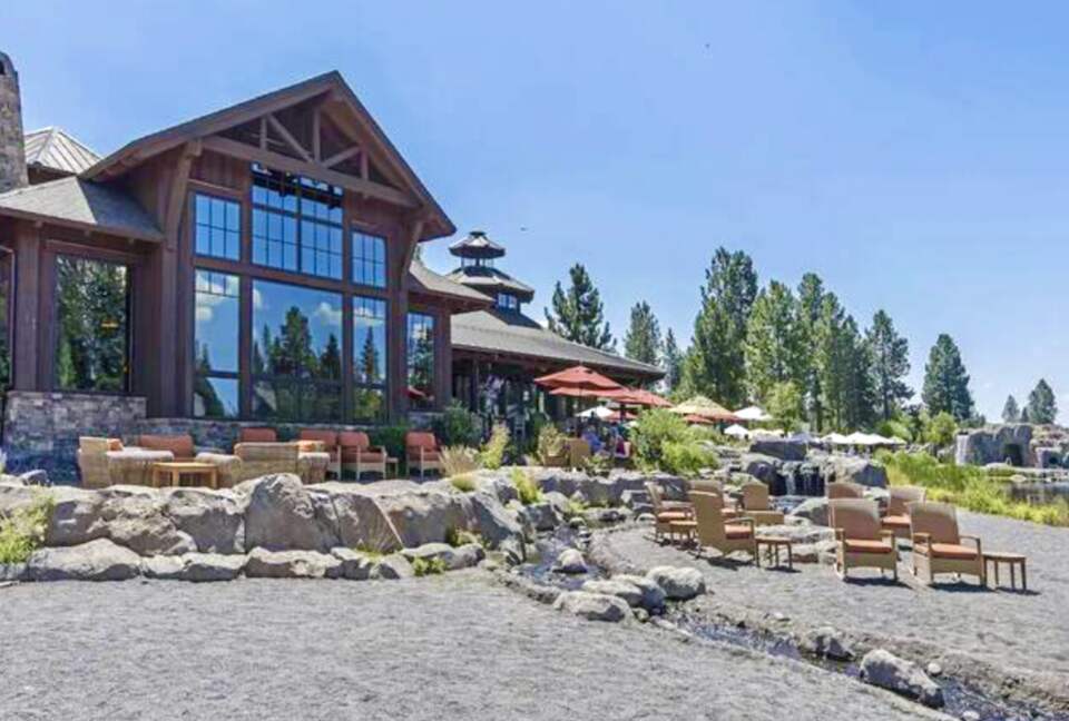 Sunstone Getaway - Bend, Oregon