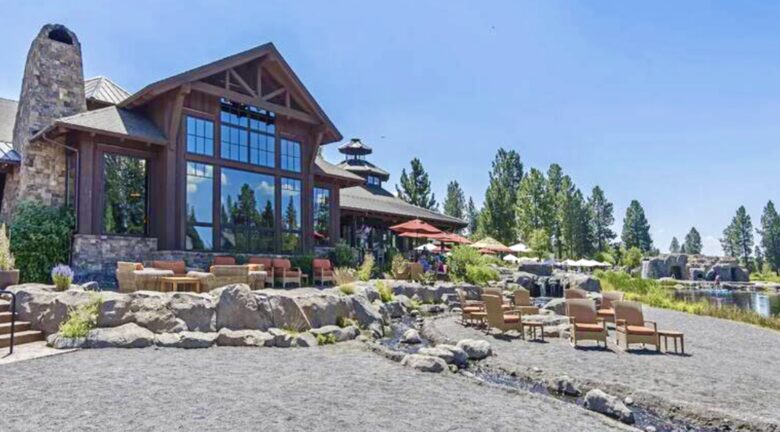 Sunstone Getaway - Bend, Oregon