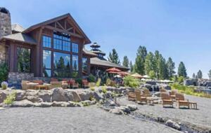 Sunstone Getaway - Bend, Oregon