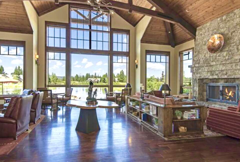 Sunstone Getaway - Bend, Oregon