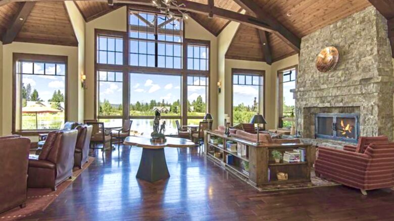 Sunstone Getaway - Bend, Oregon