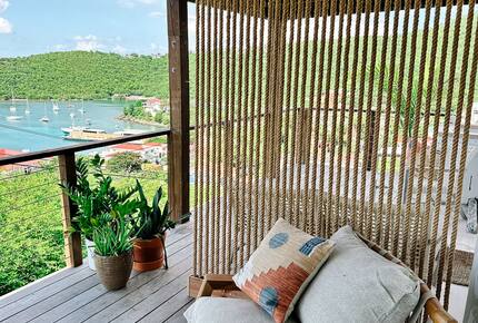 The Coco | Ocean View Studio - St John, Virgin Islands, U.S.