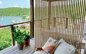 The Coco | Ocean View Studio - St John, Virgin Islands, U.S.