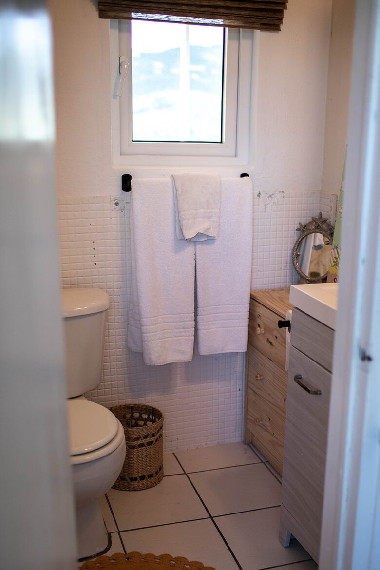 The Coco | Ocean View Studio - St John, Virgin Islands, U.S.