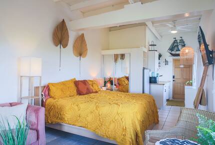 The Coco | Ocean View Studio - St John, Virgin Islands, U.S.