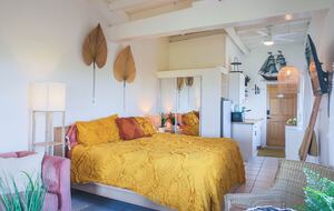 The Coco | Ocean View Studio - St John, Virgin Islands, U.S.