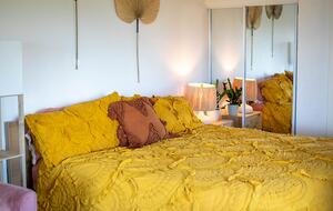 The Coco | Ocean View Studio - St John, Virgin Islands, U.S.