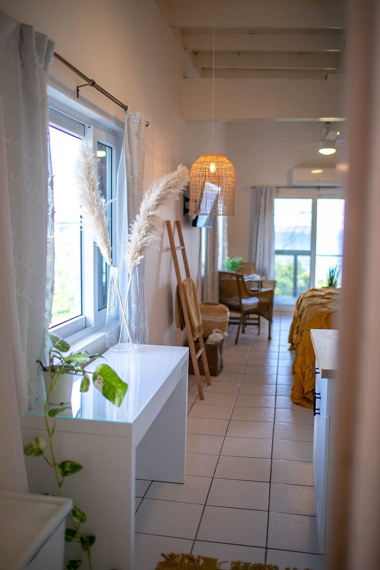 The Coco | Ocean View Studio - St John, Virgin Islands, U.S.