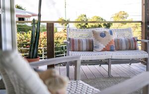 The Coco | Ocean View Studio - St John, Virgin Islands, U.S.