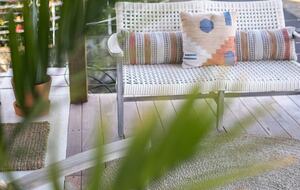 The Coco | Ocean View Studio - St John, Virgin Islands, U.S.