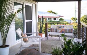The Coco | Ocean View Studio - St John, Virgin Islands, U.S.