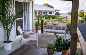 The Coco | Ocean View Studio - St John, Virgin Islands, U.S.