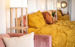 The Coco | Ocean View Studio - St John, Virgin Islands, U.S.