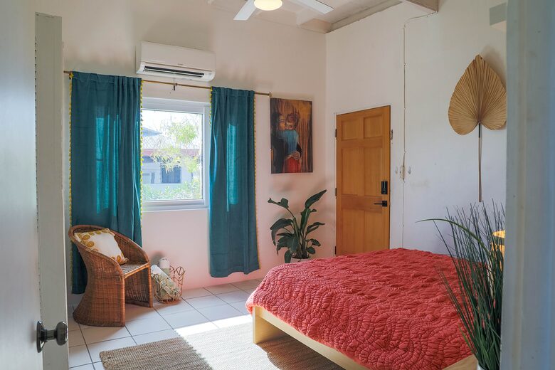 The SALT Suite | Garden View - St John, Virgin Islands, U.S.