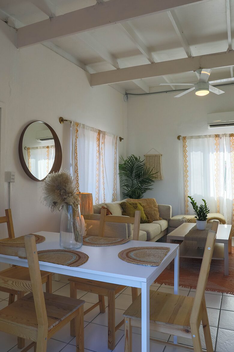 The SALT Suite | Garden View - St John, Virgin Islands, U.S.