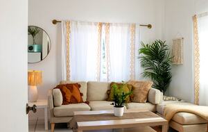 The SALT Suite | Garden View - St John, Virgin Islands, U.S.