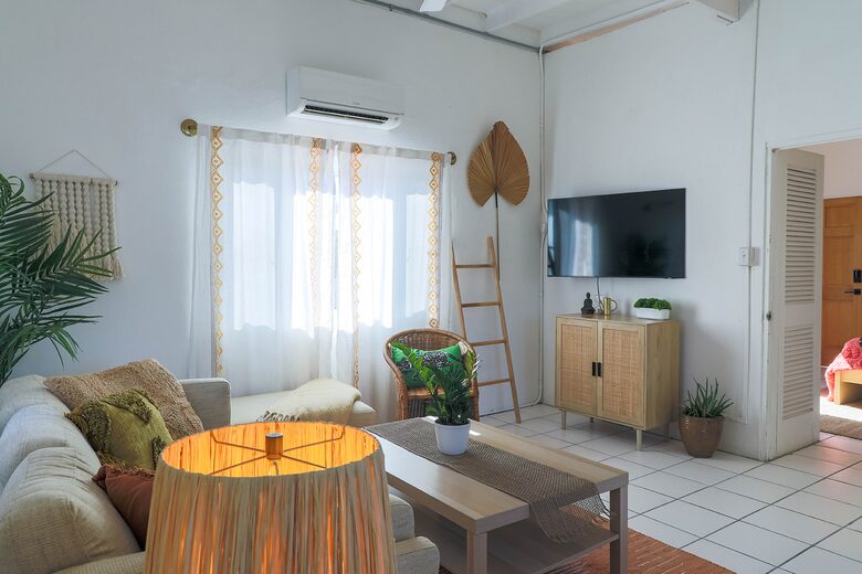 The SALT Suite | Garden View - St John, Virgin Islands, U.S.
