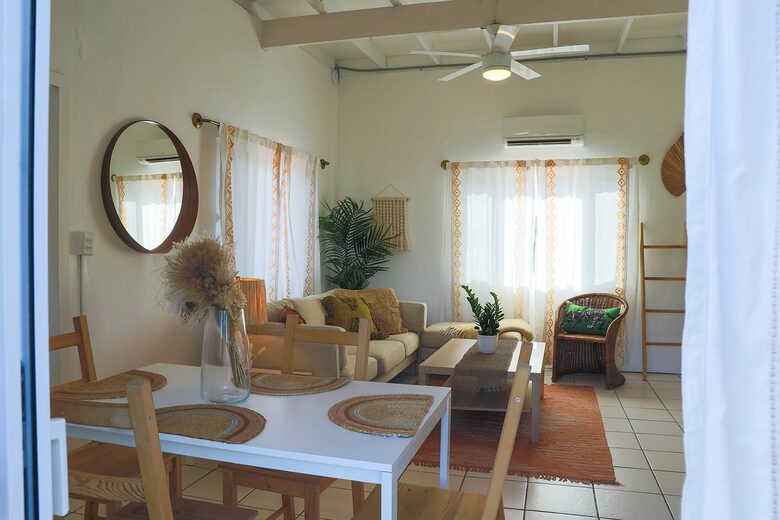 The SALT Suite | Garden View - St John, Virgin Islands, U.S.