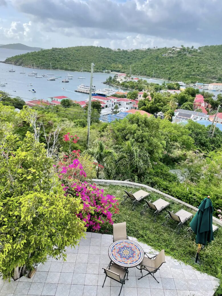 The SALT Suite | Garden View - St John, Virgin Islands, U.S.