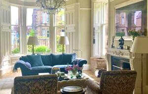 Victorian Villa - Edinburgh, United Kingdom